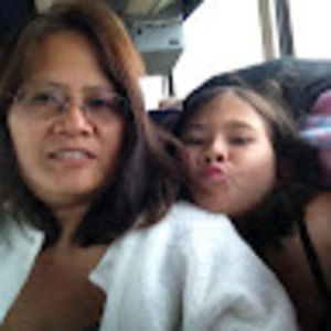 Meet your Posher, Lucy